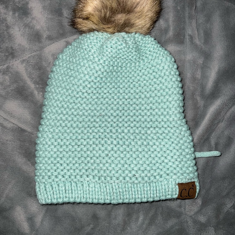 winter hat